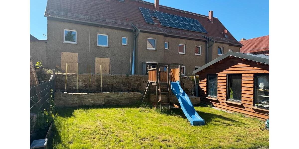 Mehrfamilienhaus, Wohnhaus Rastenberg - 7 Zimmer, 180 m&sup2;, 220.000&euro; | Angebot:26723964