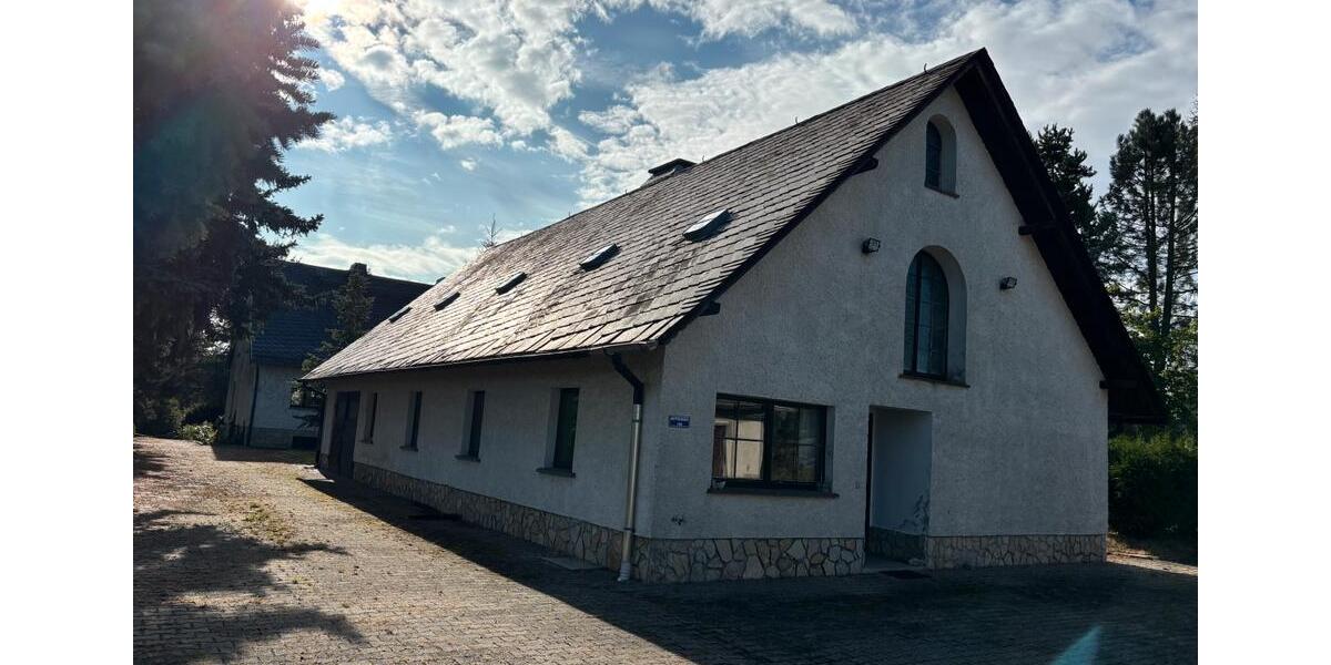 Einfamilienhaus Triptis - 590.000&euro; | Angebot:27267717