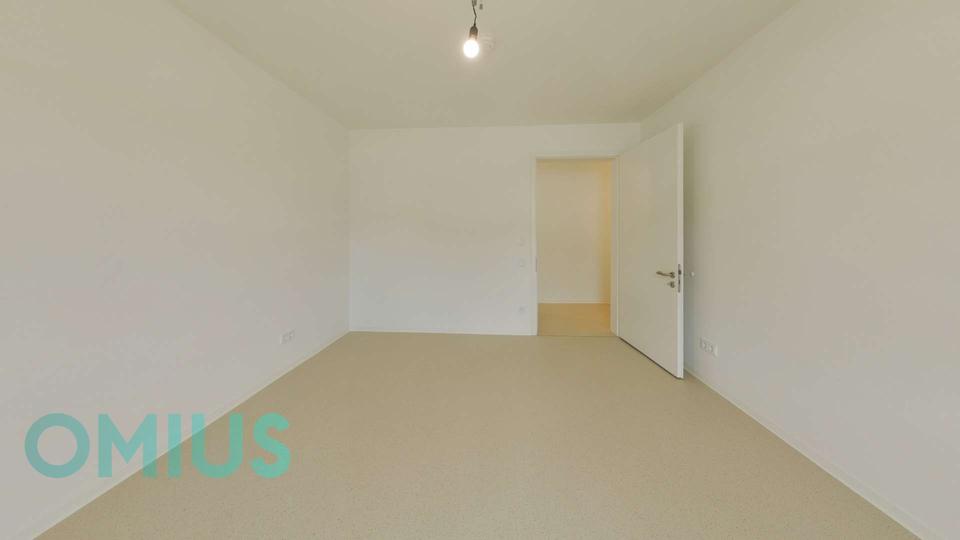 Erdgeschoßwohnung Jena - 2 Zimmer, 56 m&sup2;, 846&euro; | Angebot:26644753