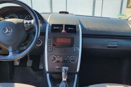 Mercedes-Benz A 150 145.000 km 1.900 &euro; Naumburg 06618