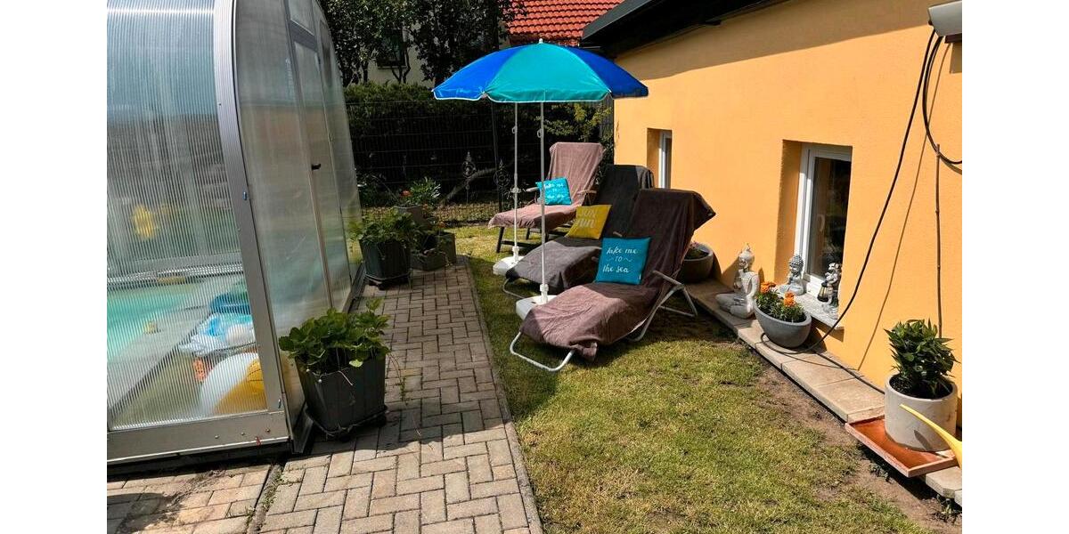 Einfamilienhaus Magdala - 5 Zimmer, 120 m&sup2;, 480.000&euro; | Angebot:26886587