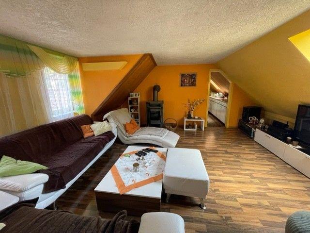 Einfamilienhaus Rudolstadt - 10 Zimmer, 140 m&sup2;, 175.000&euro; | Angebot:26429348