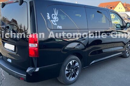 Opel Zafira Life 70.000 km 31.990 &euro; Pößneck 07381