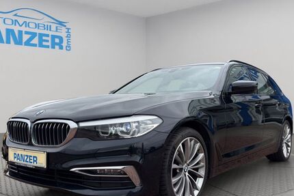 BMW 520 113.500 km 21.790 &euro; Weimar 99425