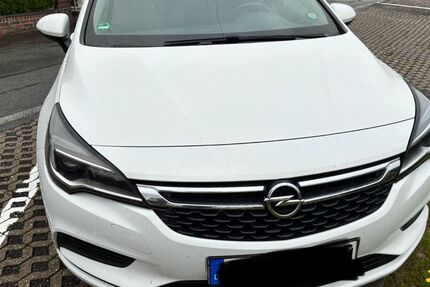 Opel Astra 150.000 km 6.500 &euro; Pössneck 07381