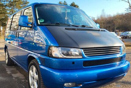 VW T4 Multivan 269.000 km 12.200 &euro; Jena 07747