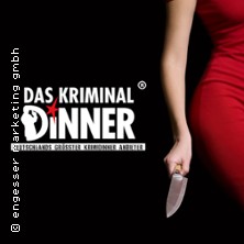 Das Kriminal Dinner – Krimidinner Mord auf der Firmenfeier 12.03.2027 Landgrafen Restaurant
