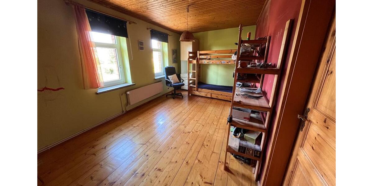 Einfamilienhaus Bürgel - 4.5 Zimmer, 170 m&sup2;, 490.000&euro; | Angebot:27415853