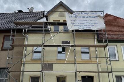 Haus Dornburg-Camburg Camburg - 6 Zimmer, 120 m&sup2;, 278.000&euro; | Angebot:26311314