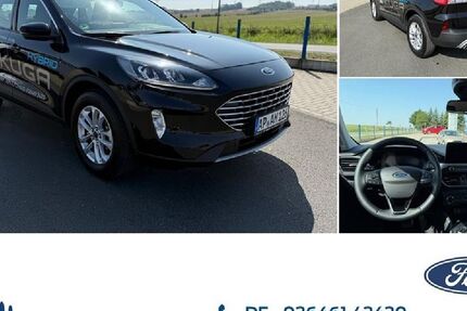 Ford Kuga 8.001 km 29.990 &euro; Niedertrebra 99518