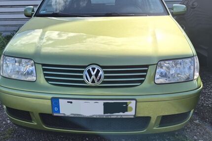 VW Polo 170.600 km 1.200 &euro; Jena 07747