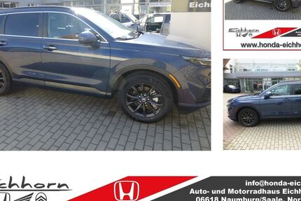 Honda CR-V 13.800 km 39.900 &euro; Naumburg/S. + 06667 Weißenfels + 06618 Schönburg 06618