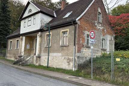 Haus Schmiedehausen - 9 Zimmer, 110 m&sup2;, 50.000&euro; | Angebot:27194590