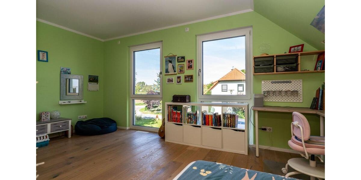 Einfamilienhaus Apolda - 6 Zimmer, 185 m&sup2;, 930.000&euro; | Angebot:27438740