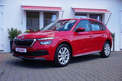 Skoda Kamiq 64.720 km 22.950 &euro; Zöllnitz 07751