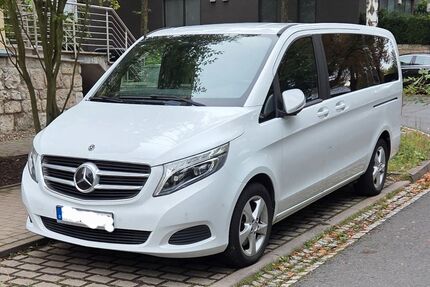 Mercedes-Benz V 250 234.000 km 29.900 &euro; Großschwabhausen 99441