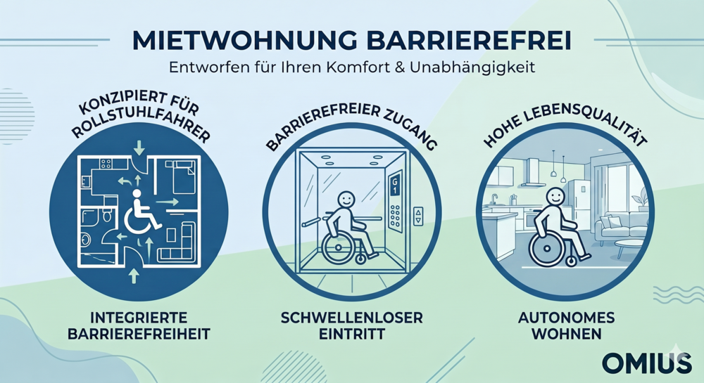 Etagenwohnung Jena - 2 Zimmer, 73 m&sup2;, 1.090&euro; | Angebot:26618647