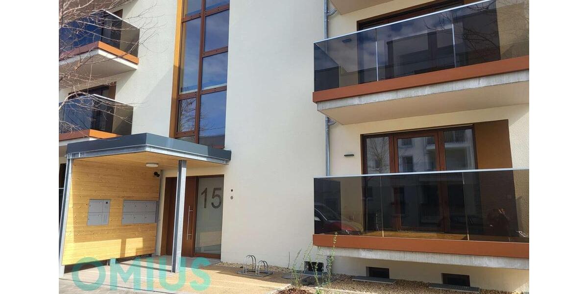 Etagenwohnung Jena - 3 Zimmer, 90 m&sup2;, 1.351&euro; | Angebot:26632738
