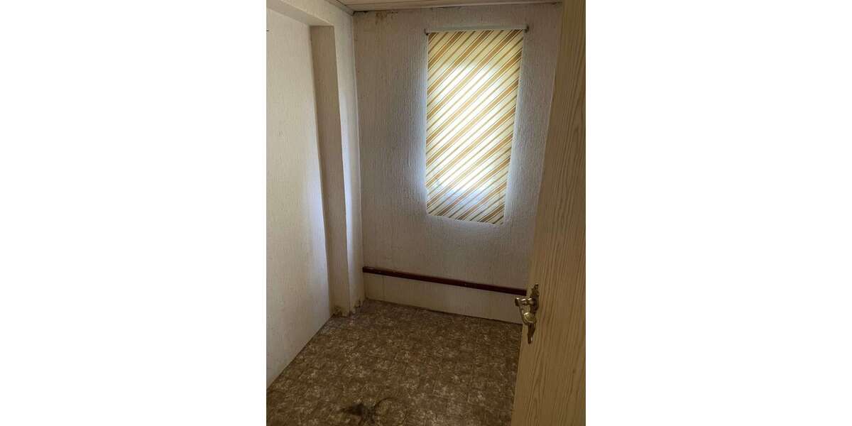 günstiges Wochenendhaus inkl. Grundstück in ruhiger u. sonniger Lage - Bungalow Rudolstadt | Angebot:27438671