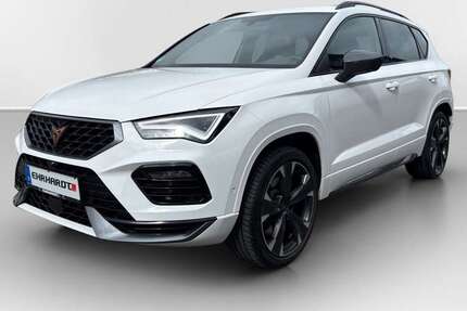 Cupra Ateca 20.370 km 32.890 &euro; Weimar 99427