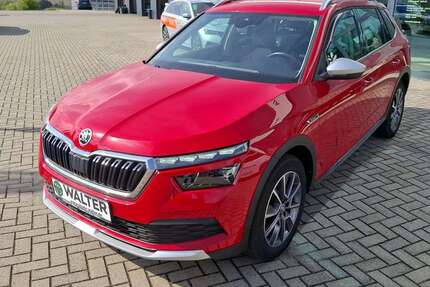 Skoda Kamiq 143.790 km 17.990 &euro; Rastenberg 99636