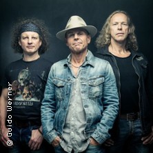 Lott Akustisch Eigene & Great Rock Songs 09.05.2027 Coudray-Kirche