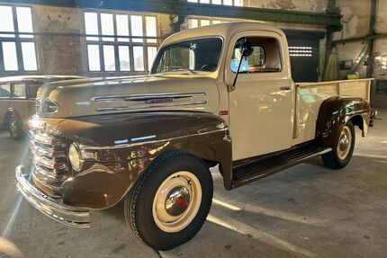 Ford Mercury 9.999 km 68.800 &euro; Rudolstadt 07407