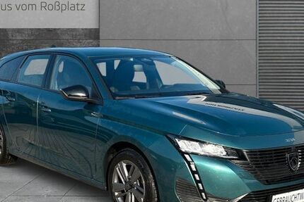 Peugeot 308 17.000 km 19.500 &euro; Eisenberg 07607