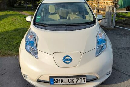 Nissan Leaf 105.000 km 3.500 &euro; Schöngleina 07646