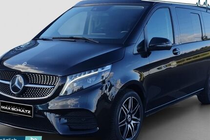 Mercedes-Benz V 300 127.034 km 54.621 &euro; Weimar 99428