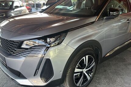 Peugeot 3008 39.711 km 20.990 &euro; Rudolstadt 07407