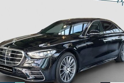 Mercedes-Benz S 450 31.900 km 107.950 &euro; Weimar 99428
