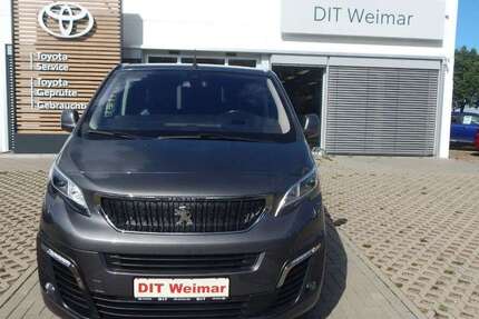 Peugeot Traveller 130.200 km 21.490 &euro; Weimar-Süßenborn 99425