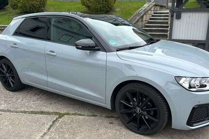 Audi A1 48.632 km 19.000 &euro; Bad Sulza, Stadt 99518