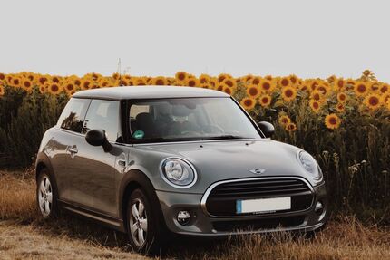 Mini ONE 125.125 km 8.000 &euro; Jena 07745