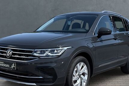 VW Tiguan 35.942 km 26.850 &euro; Naumburg 06618