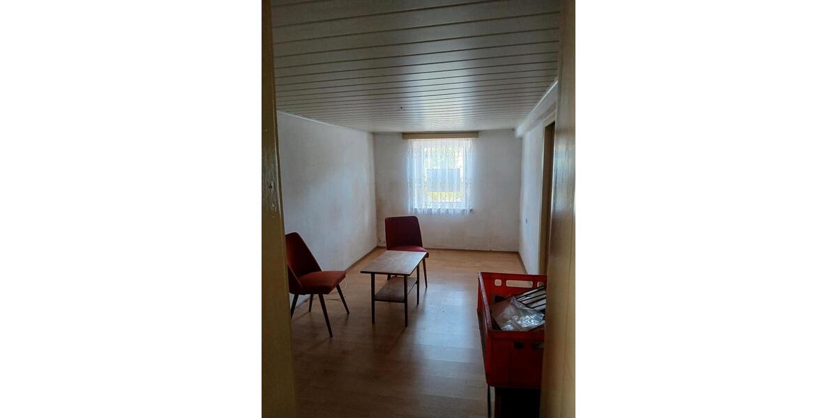 Einfamilienhaus Neustadt an der Orla - 50.000&euro; | Angebot:27164469