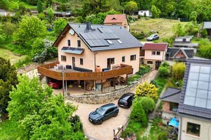 Haus Jena Burgau - 11 Zimmer, 324 m&sup2;, 998.500&euro; | Angebot:26809541
