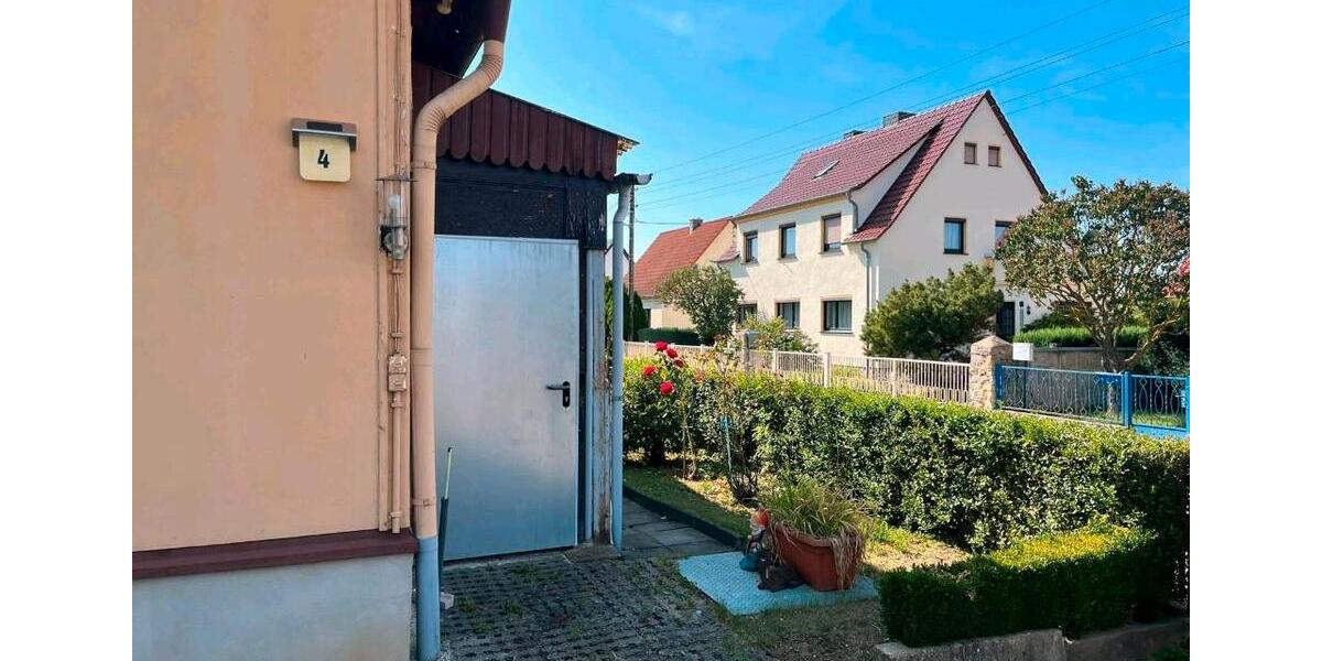 Einfamilienhaus Dornburg-Camburg Camburg - 5 Zimmer, 180 m&sup2;, 120.000&euro; | Angebot:27127873