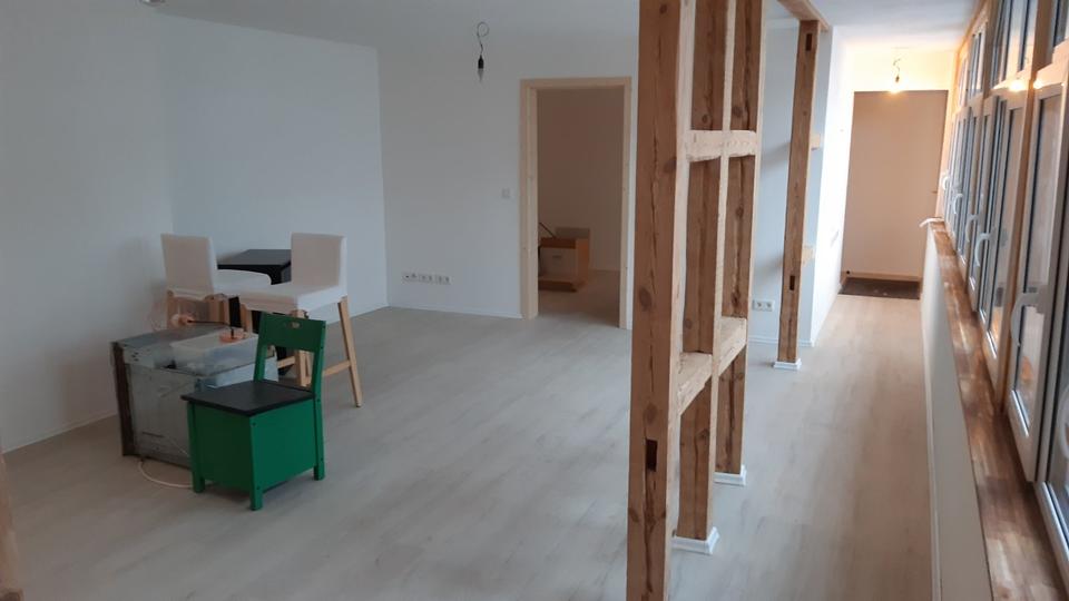 Mehrfamilienhaus, Wohnhaus Bürgel - 12 Zimmer, 285 m&sup2;, 540.000&euro; | Angebot:22799914
