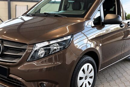 Mercedes-Benz Vito 171.500 km 21.990 &euro; Eisenberg 07607