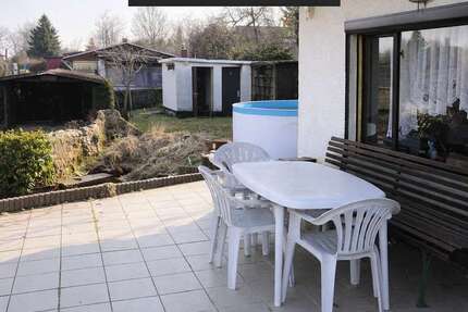 Haus Bad Köstritz - 2 Zimmer, 24 m&sup2;, 29.500&euro; | Angebot:26262717