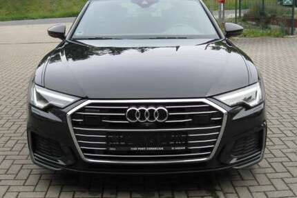 Audi A6 168.000 km 24.800 &euro; Jena 07751