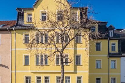 Wohnung Naumburg (Saale) - 4 Zimmer, 90 m&sup2;, 600&euro; | Angebot:24705002