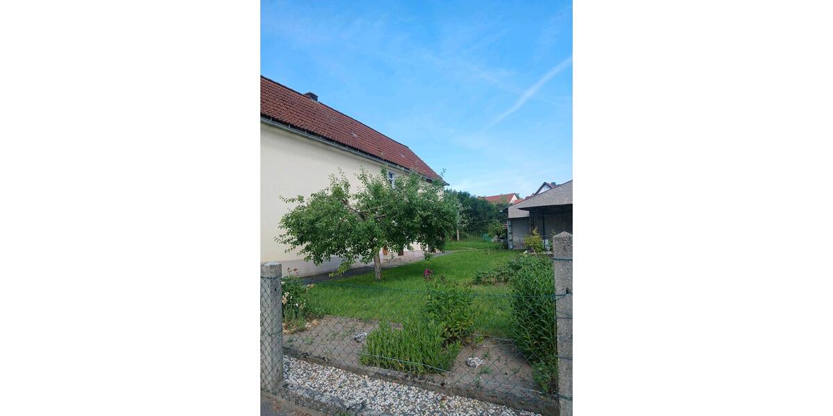 Einfamilienhaus Neustadt an der Orla - 50.000&euro; | Angebot:27164469