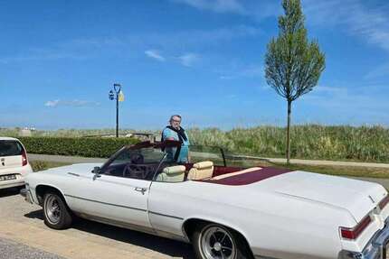 Buick Le Sabre 99.999 km 25.000 &euro; Weimar, Stadt 99428
