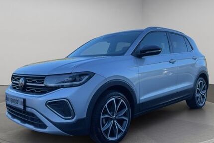 VW T-Cross 26.400 km 20.220 &euro; Rudolstadt 07407