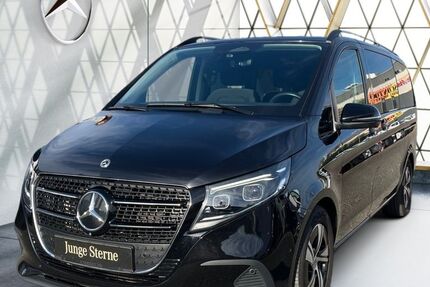Mercedes-Benz V 300 53.476 km 58.443 &euro; Sulza 07751