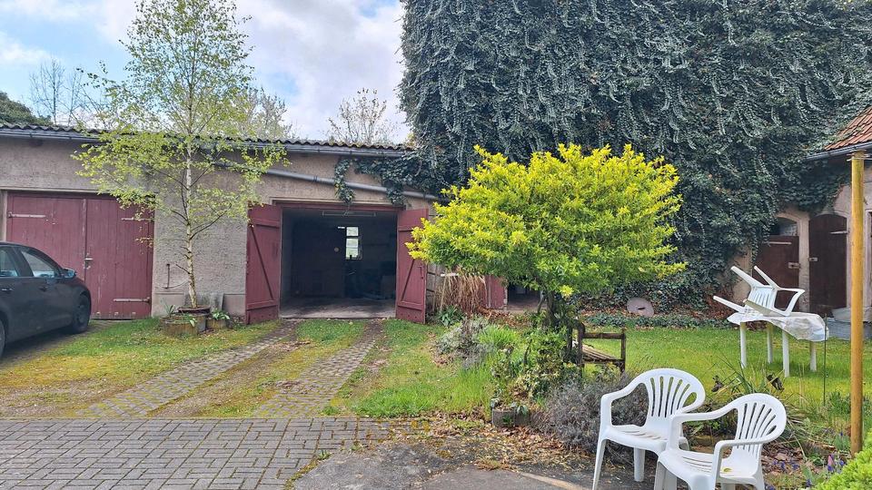 Einfamilienhaus Naumburg (Saale) - 9 Zimmer, 170 m&sup2;, 265.000&euro; | Angebot:26630153