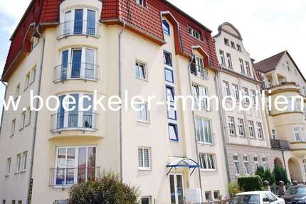 Wohnung Naumburg - 2.5 Zimmer, 64 m&sup2;, 420&euro; | Angebot:27391258